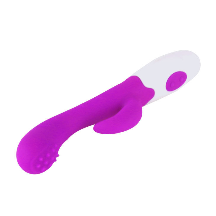 High Tech-Vibrator Flirt Arthur-Silikon, 7 Geschwindigkeiten · Vibratoren (Bild 5)
