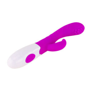High Tech-Vibrator Flirt Arthur-Silikon, 7 Geschwindigkeiten · Vibratoren (Bild 6)