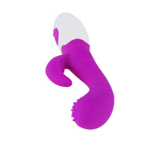 High Tech-Vibrator Flirt Arthur-Silikon, 7 Geschwindigkeiten · Vibratoren (Bild 7)