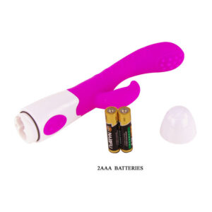 High Tech-Vibrator Flirt Arthur-Silikon, 7 Geschwindigkeiten · Vibratoren (Bild 10)