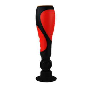 Baile For Him-Oral Sex Lover 30V Adapter mit Saugnapf-Silikon, 12 · Sextoys (Bild 8)