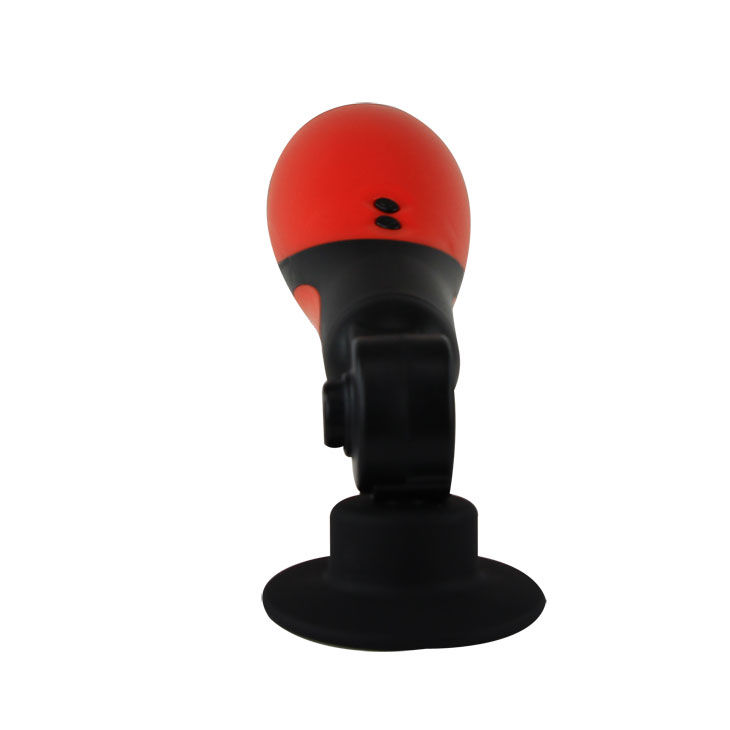 Baile For Him-Oral Sex Lover 30V Adapter mit Saugnapf-Silikon, 12 · Sextoys (Bild 7)