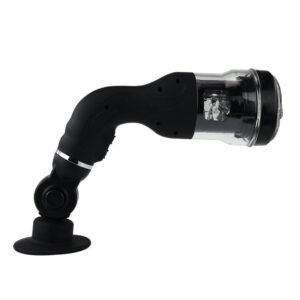 Baile For Him-Rotation Lover Masturbator automatisch mit USB-Unterstützung · Sextoys (Bild 5)