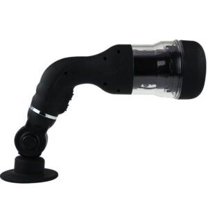Baile For Him-Rotation Lover Masturbator automatisch mit USB-Unterstützung · Sextoys (Bild 6)