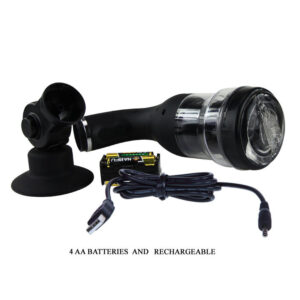 Baile For Him-Rotation Lover Masturbator automatisch mit USB-Unterstützung · Sextoys (Bild 4)