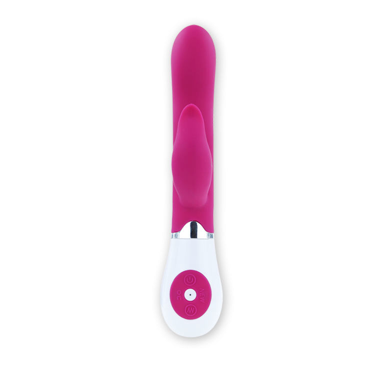 High Tech-Flirt Vibrator mit Felix Stimulator-Silikon, 12 · Vibratoren (Bild 9)