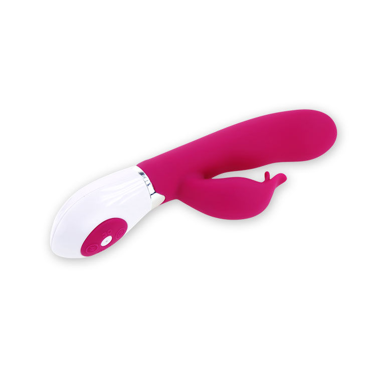High Tech-Flirt Vibrator mit Felix Stimulator-Silikon, 12 · Vibratoren (Bild 8)