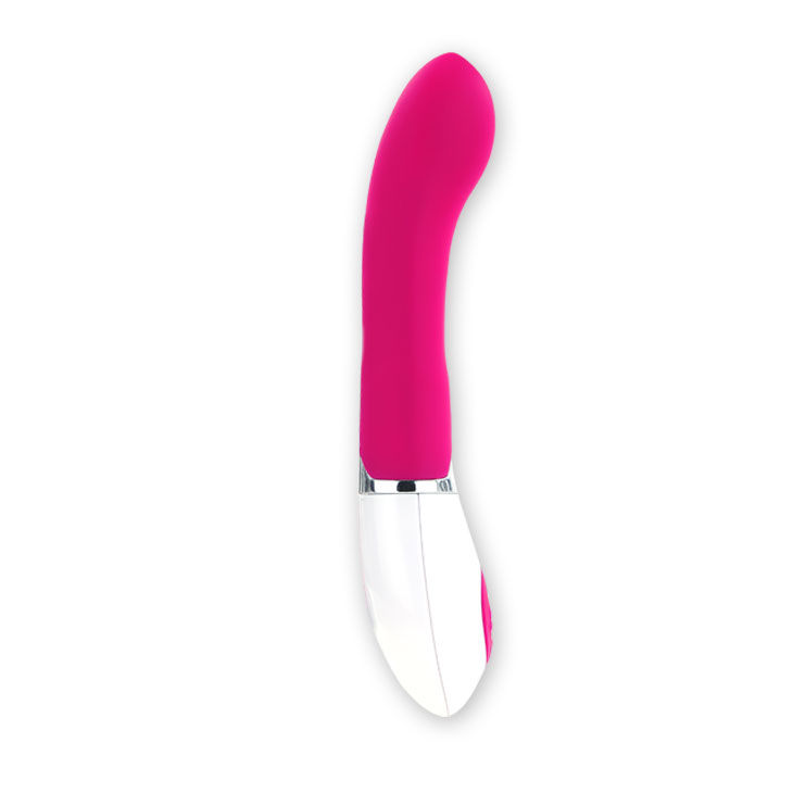 High Tech-Flirt Daniel Vibrator-Silikon, 12 Geschwindigkeiten · Vibratoren (Bild 8)