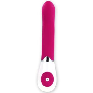 High Tech-Flirt Daniel Vibrator-Silikon, 12 Geschwindigkeiten · Vibratoren (Bild 9)