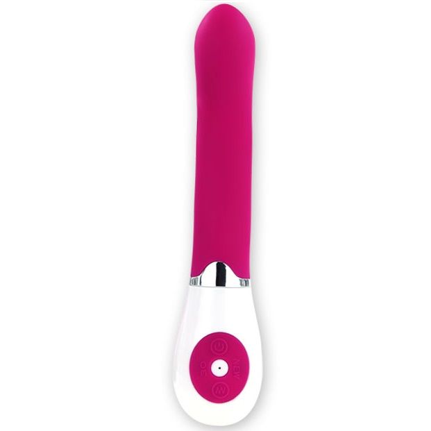High Tech-Flirt Daniel Vibrator-Silikon, 12 Geschwindigkeiten · Vibratoren (Bild 9)