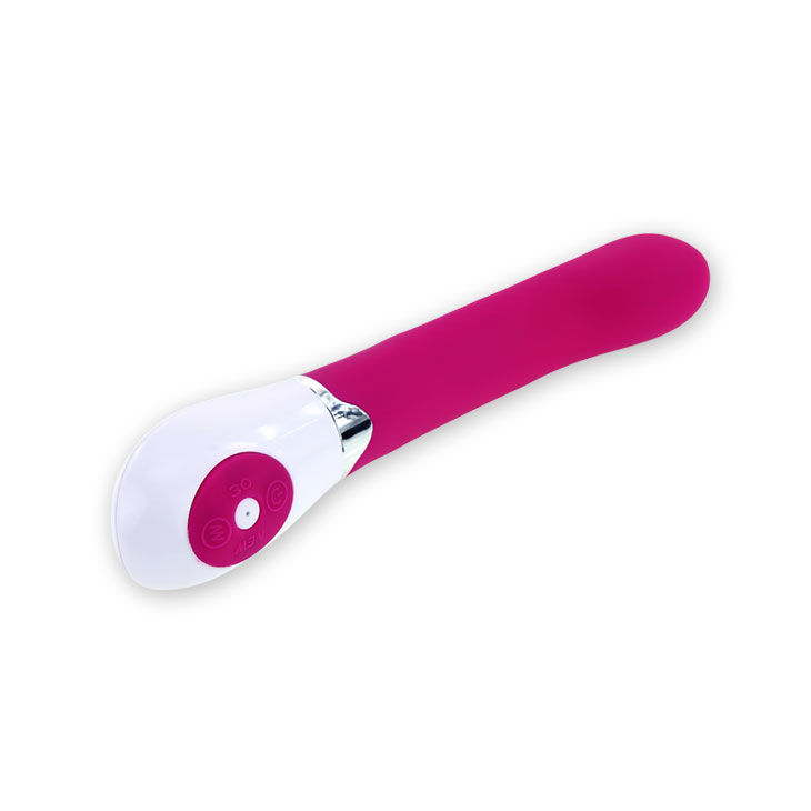 High Tech-Flirt Daniel Vibrator-Silikon, 12 Geschwindigkeiten · Vibratoren (Bild 7)