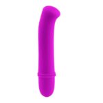 High Tech-Flirt Antony Vibrator-Silikon, 10 Geschwindigkeiten, Stille · Vibratoren