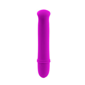 High Tech-Flirt Antony Vibrator-Silikon, 10 Geschwindigkeiten, Stille · Vibratoren (Bild 9)