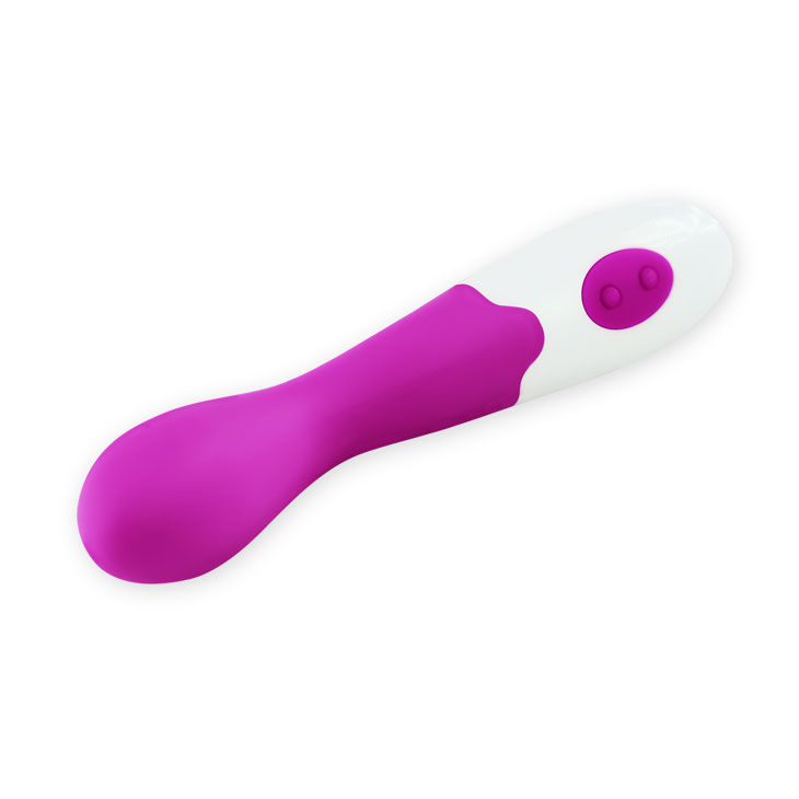 High Tech-Flirt Bishop Vibrator-Silikon, 12 Geschwindigkeiten, Stille · Vibratoren (Bild 8)