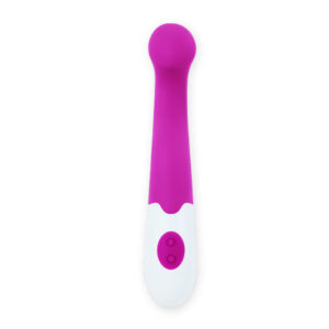 High Tech-Flirt Charles Vibrator-Silikon, 12 Geschwindigkeiten · Vibratoren (Bild 10)
