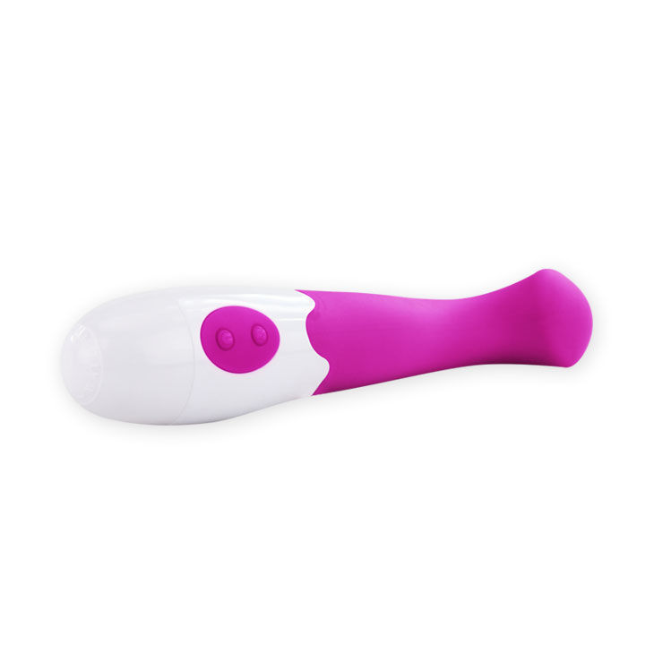 High Tech-Flirt Charles Vibrator-Silikon, 12 Geschwindigkeiten · Vibratoren (Bild 9)
