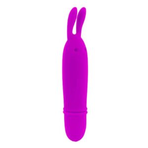 Fun Toys-Flirtation Boyce Stimulations-Massager-Silikon, 10 Stufen