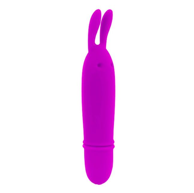 Fun Toys-Flirt Boyce Massagegerät Stimulator-Silikon, 10 Geschwindigkeiten · Vibratoren