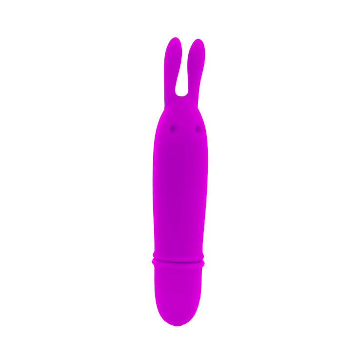 Fun Toys-Flirt Boyce Massagegerät Stimulator-Silikon, 10 Geschwindigkeiten · Vibratoren (Bild 10)