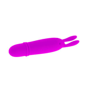 Fun Toys-Flirt Boyce Massagegerät Stimulator-Silikon, 10 Geschwindigkeiten · Vibratoren (Bild 9)