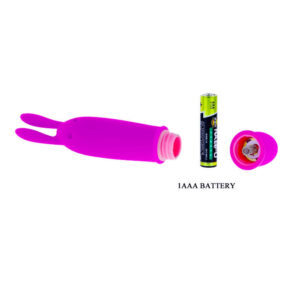 Fun Toys-Flirt Boyce Massagegerät Stimulator-Silikon, 10 Geschwindigkeiten · Vibratoren (Bild 6)