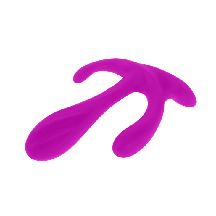 Anal Toys-Edgar Double Silikon Stimulation · Vibratoren (Bild 8)