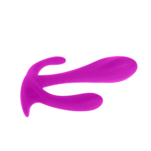 Anal Toys-Edgar Double Silikon Stimulation · Vibratoren (Bild 6)