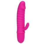 High Tech-Flirt Arnd Vibrator-Silikon, 10 Geschwindigkeiten, Stille · Vibratoren