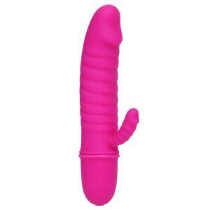 High Tech-Flirt Arnd Vibrator-Silikon, 10 Geschwindigkeiten, Stille · Vibratoren