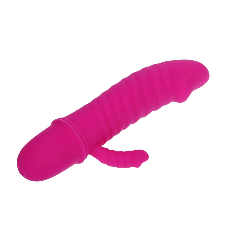 High Tech-Flirt Arnd Vibrator-Silikon, 10 Geschwindigkeiten, Stille · Vibratoren (Bild 10)