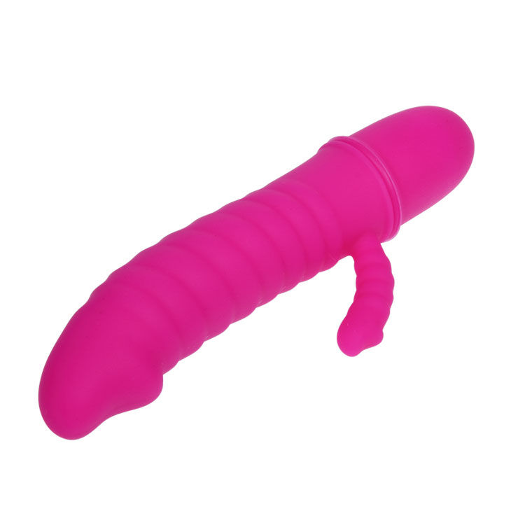 High Tech-Flirt Arnd Vibrator-Silikon, 10 Geschwindigkeiten, Stille · Vibratoren (Bild 9)