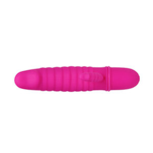 High Tech-Flirt Arnd Vibrator-Silikon, 10 Geschwindigkeiten, Stille · Vibratoren (Bild 8)