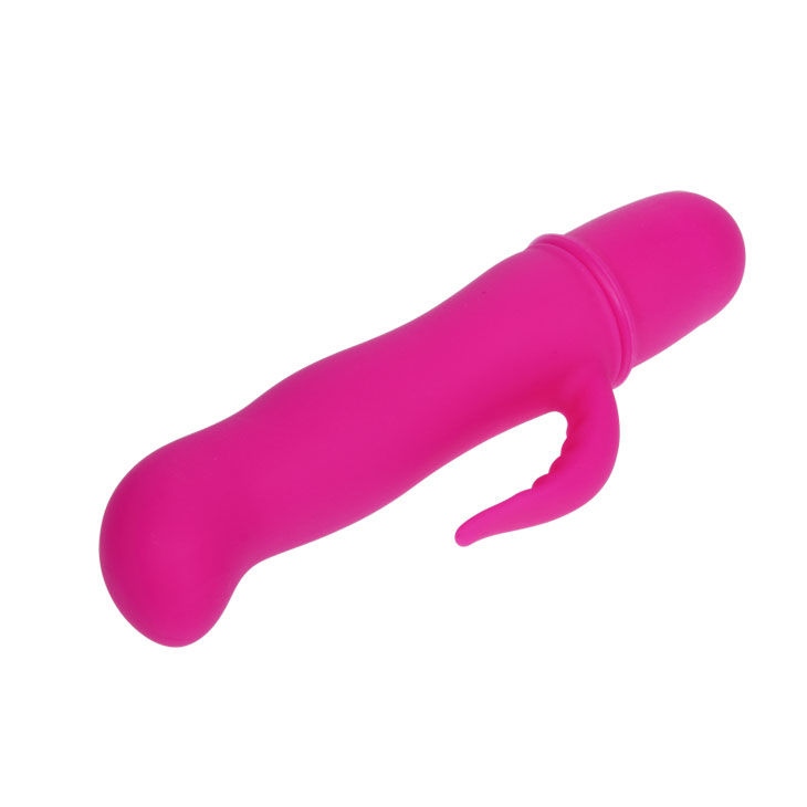 High Tech-Vibrator Stimulator Blithe Flieder, Mini 12.7 cm · Vibratoren (Bild 9)
