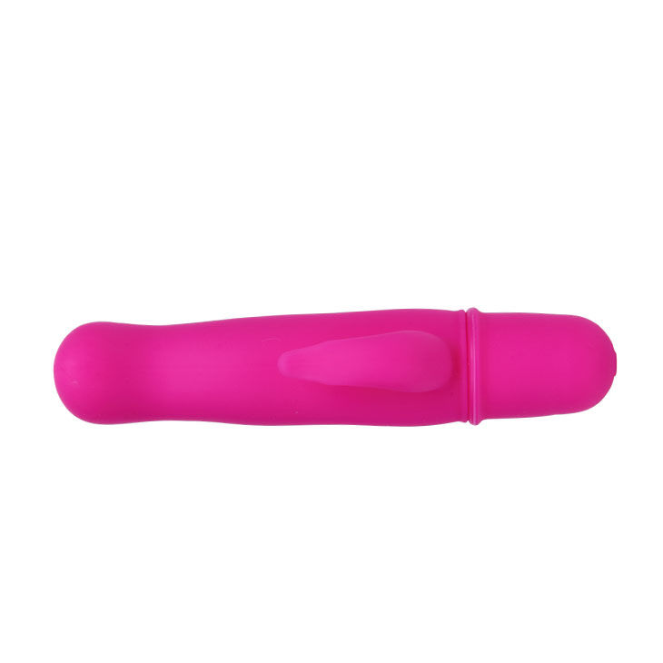 High Tech-Vibrator Stimulator Blithe Flieder, Mini 12.7 cm · Vibratoren (Bild 8)
