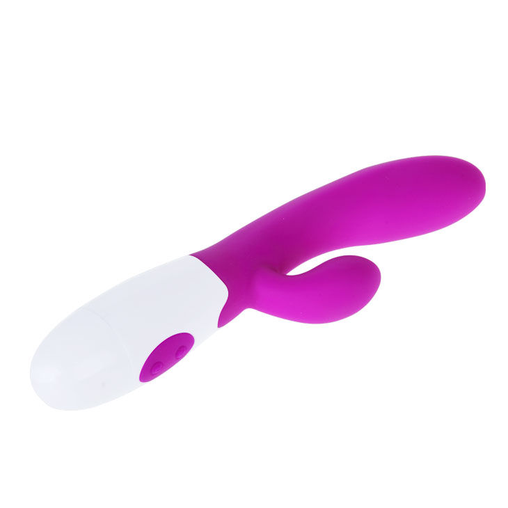 High Tech-Flirt Alvis Vibrator mit Stimulator Klitoris-ABS · Vibratoren (Bild 9)