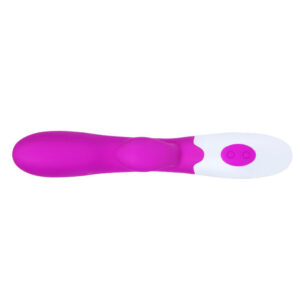 High Tech-Flirt Alvis Vibrator mit Stimulator Klitoris-ABS · Vibratoren (Bild 7)