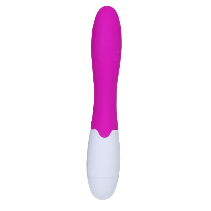 High Tech-Flirt Snappy Vibrator-Silikon, 12 Geschwindigkeiten · Vibratoren (Bild 8)