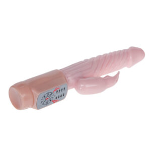 Baile Rotations-Fire Bunny Rotator mit Fire-7 Geschwindigkeiten-System · Vibratoren (Bild 7)