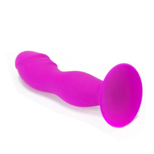 Anal Toys-Booty Passion Plug Realistisch-Silikon, Saugnapf · Sextoys (Bild 8)