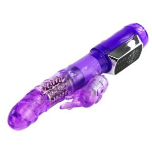 Baile Rotations-Us Rabbit Passion Baron-3 Geschwindigkeiten, Wasserdicht · Vibratoren (Bild 9)