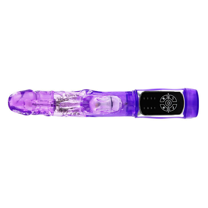 Baile Rotations-Us Rabbit Passion Baron-3 Geschwindigkeiten, Wasserdicht · Vibratoren (Bild 8)