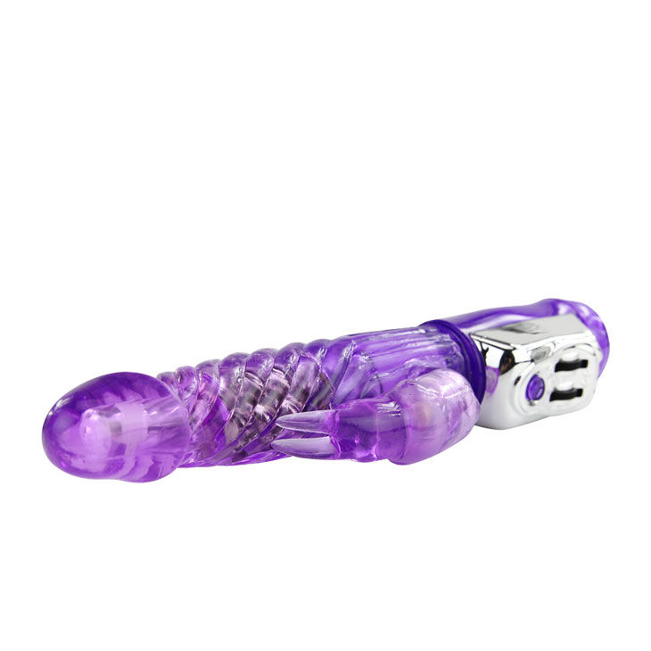 Baile Rotations-Persisch Elite Rabbit Vibrator-Waterproof, Drehung · Vibratoren (Bild 8)