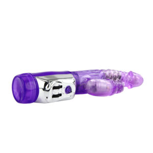 Baile Rotations-Persisch Elite Rabbit Vibrator-Waterproof, Drehung · Vibratoren (Bild 7)