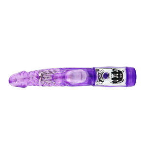 Baile Rotations-Persisch Elite Rabbit Vibrator-Waterproof, Drehung · Vibratoren (Bild 6)