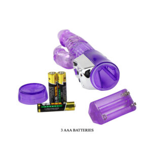 Baile Rotations-Persisch Elite Rabbit Vibrator-Waterproof, Drehung · Vibratoren (Bild 3)