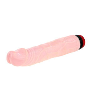 Baile Vibrators-Rockin Dong Penis Cyber Skin I-TPR, Wasserdicht · Vibratoren (Bild 9)
