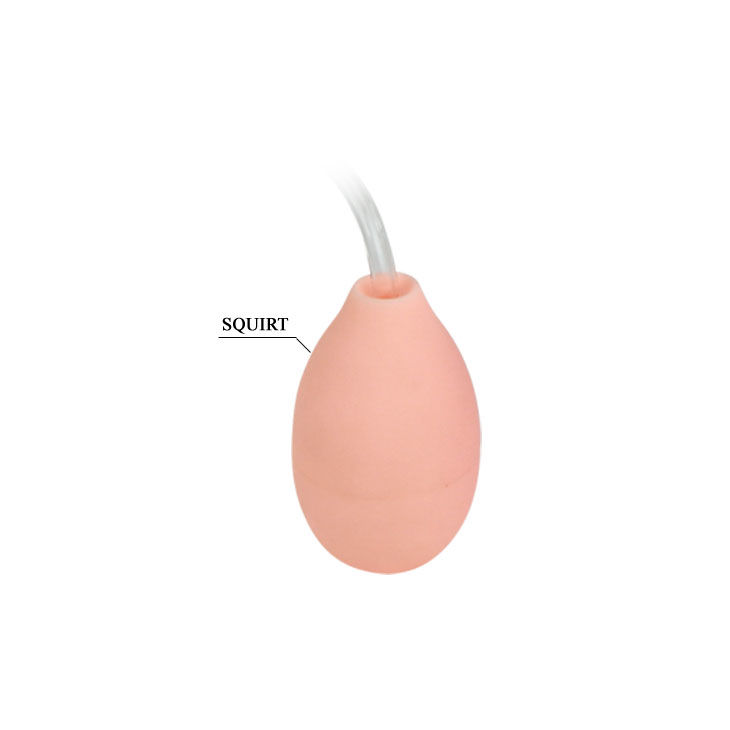Baile Dildos-Realistische Ejakulation Eros mit Ejakulation Effekt · Sextoys (Bild 10)