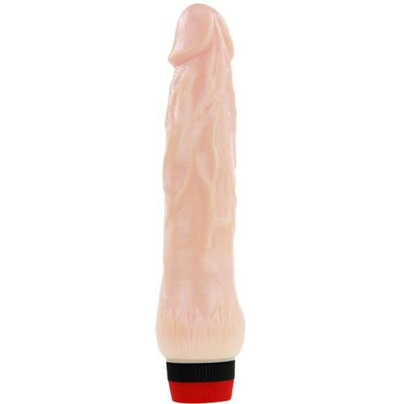 Baile Vibrators-Rockin Dong Penis Cyber Skin Ii-TPR, Wasserdicht · Vibratoren