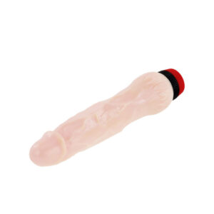 Baile Vibrators-Rockin Dong Penis Cyber Skin Ii-TPR, Wasserdicht · Vibratoren (Bild 9)