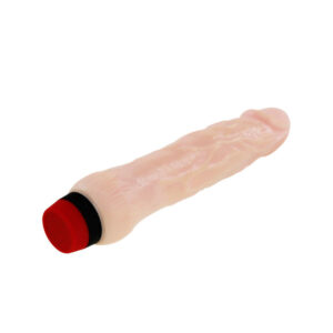 Baile Vibrators-Rockin Dong Penis Cyber Skin Ii-TPR, Wasserdicht · Vibratoren (Bild 8)